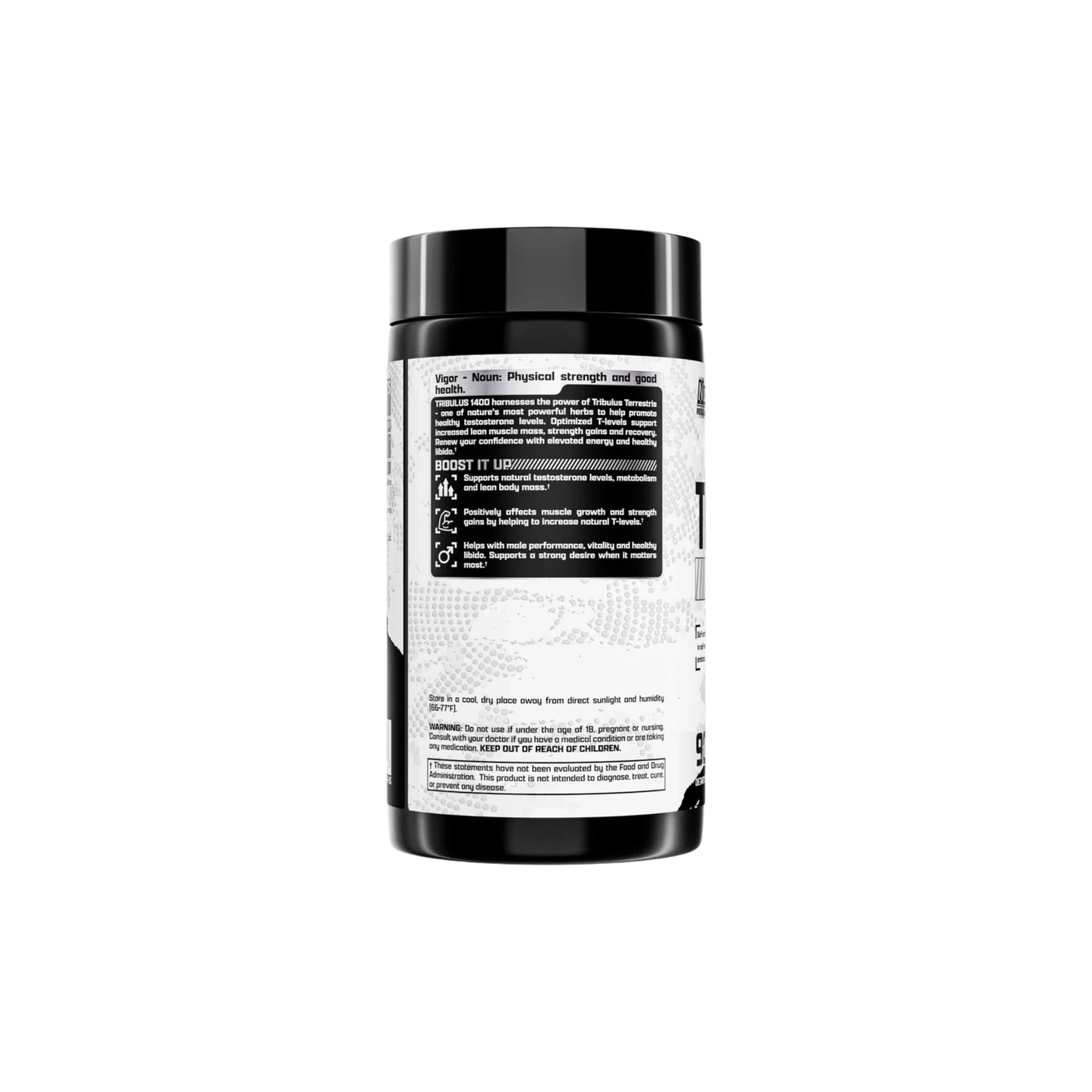 Nutrex Tribulus 1400