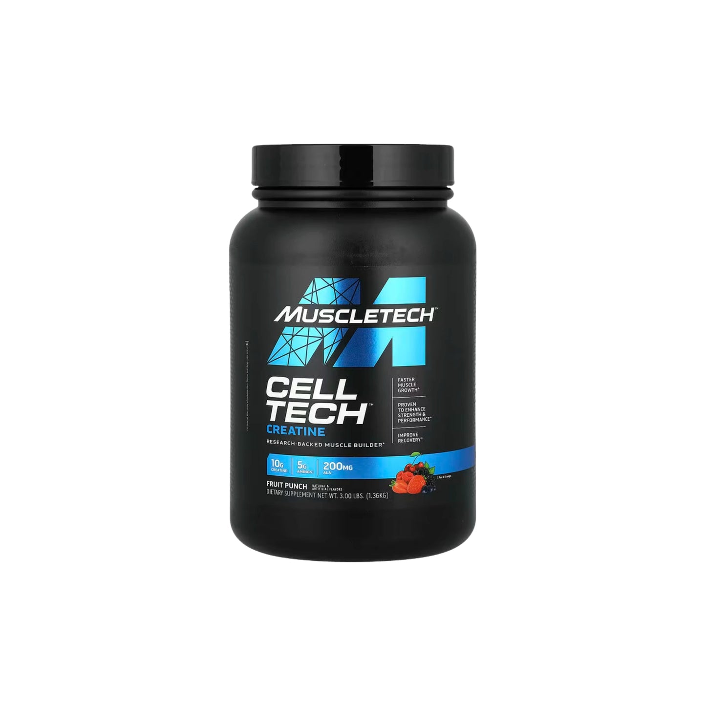 Muscletech Cell tech