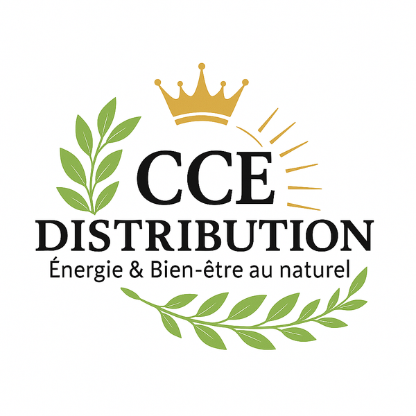 CCE DISTRIBUTION