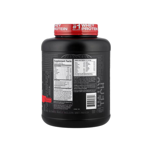 Muscletech Nitro Tech Whey Protéine