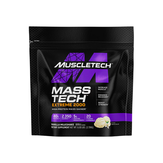 MuscleTech Mass Tech Extreme 2000