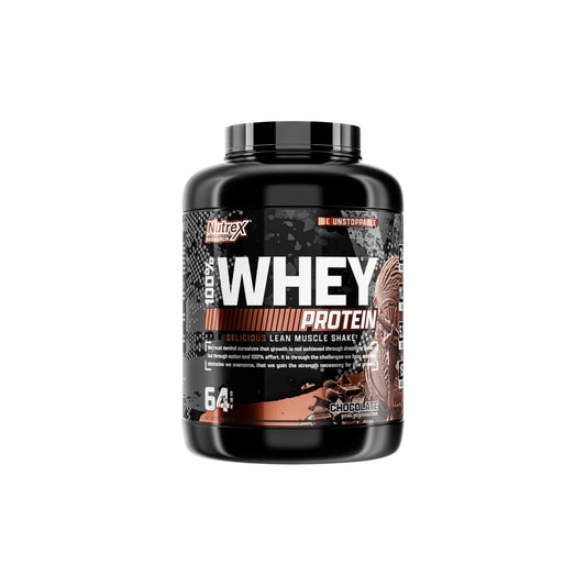Nutrex 100% Whey