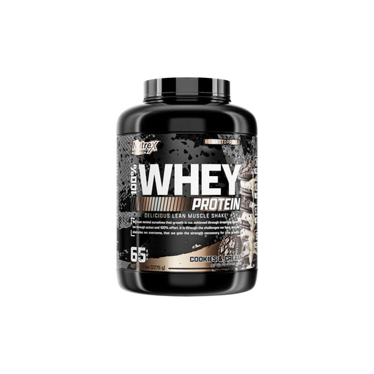Nutrex 100% Whey