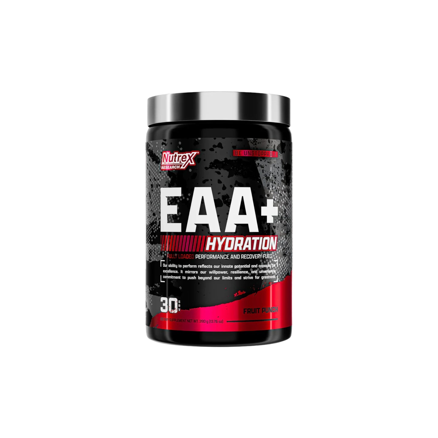 Nutrex EAA+ Hydratation