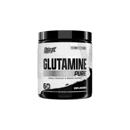 Nutrex Glutamine