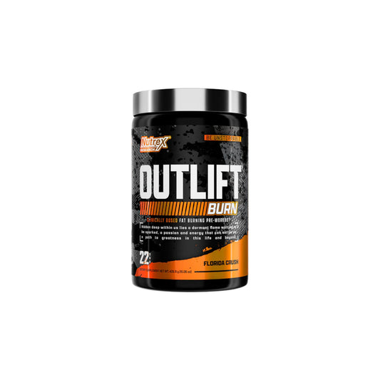 Nutrex Outlift Burn