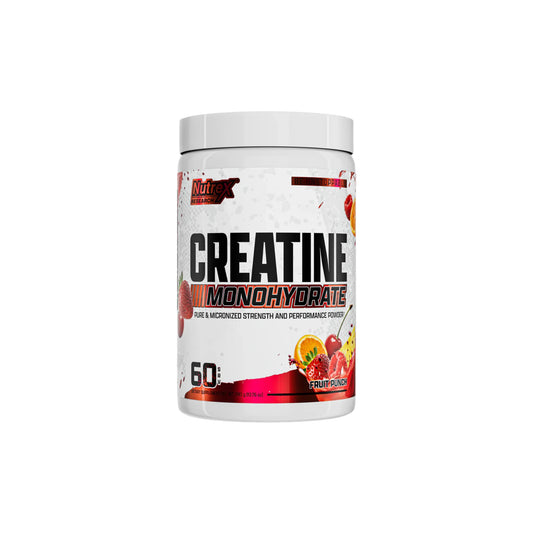 Nutrex Créatine Monohydrate