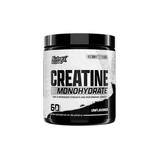 Nutrex Créatine Monohydrate