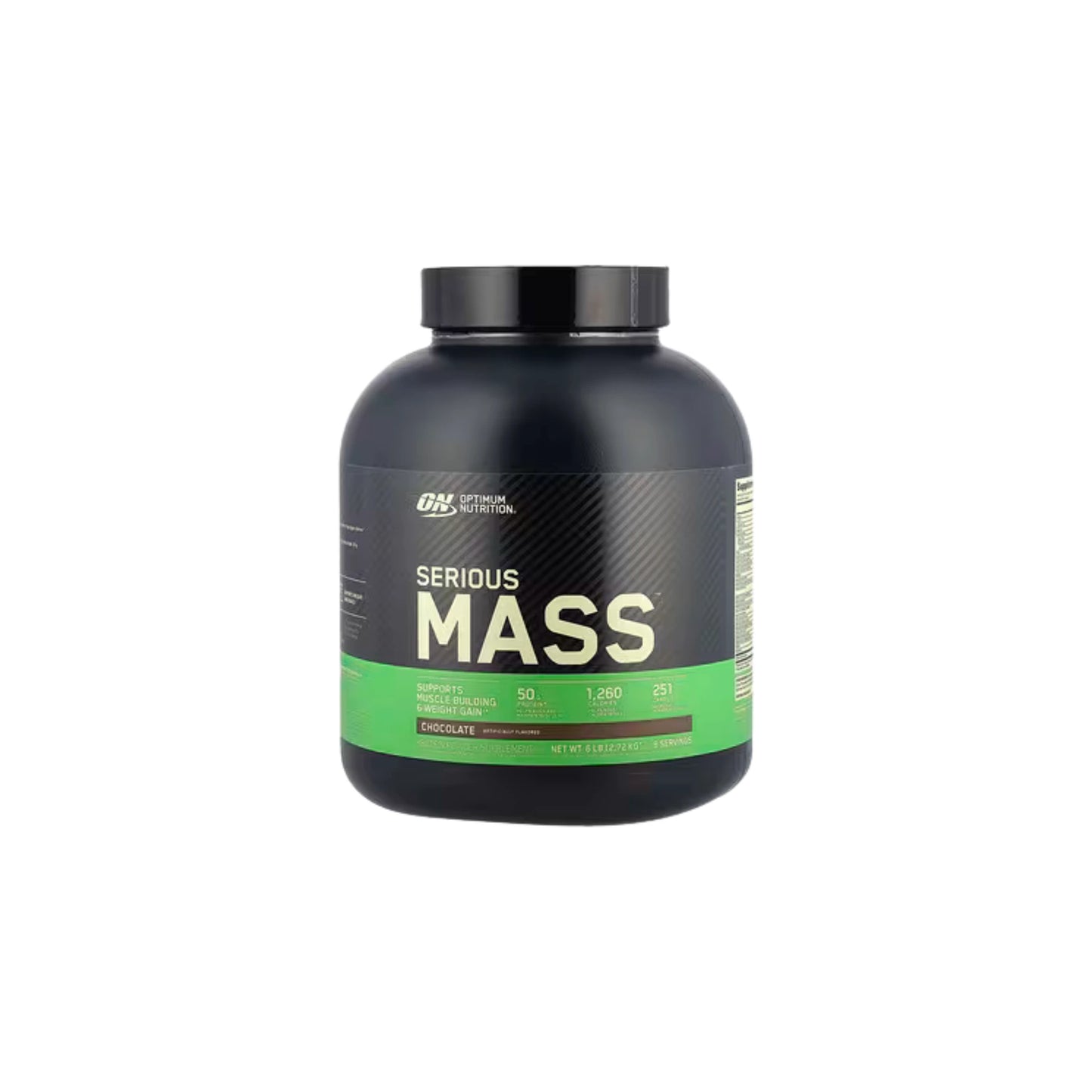 Optimum Nutrition Serious Mass
