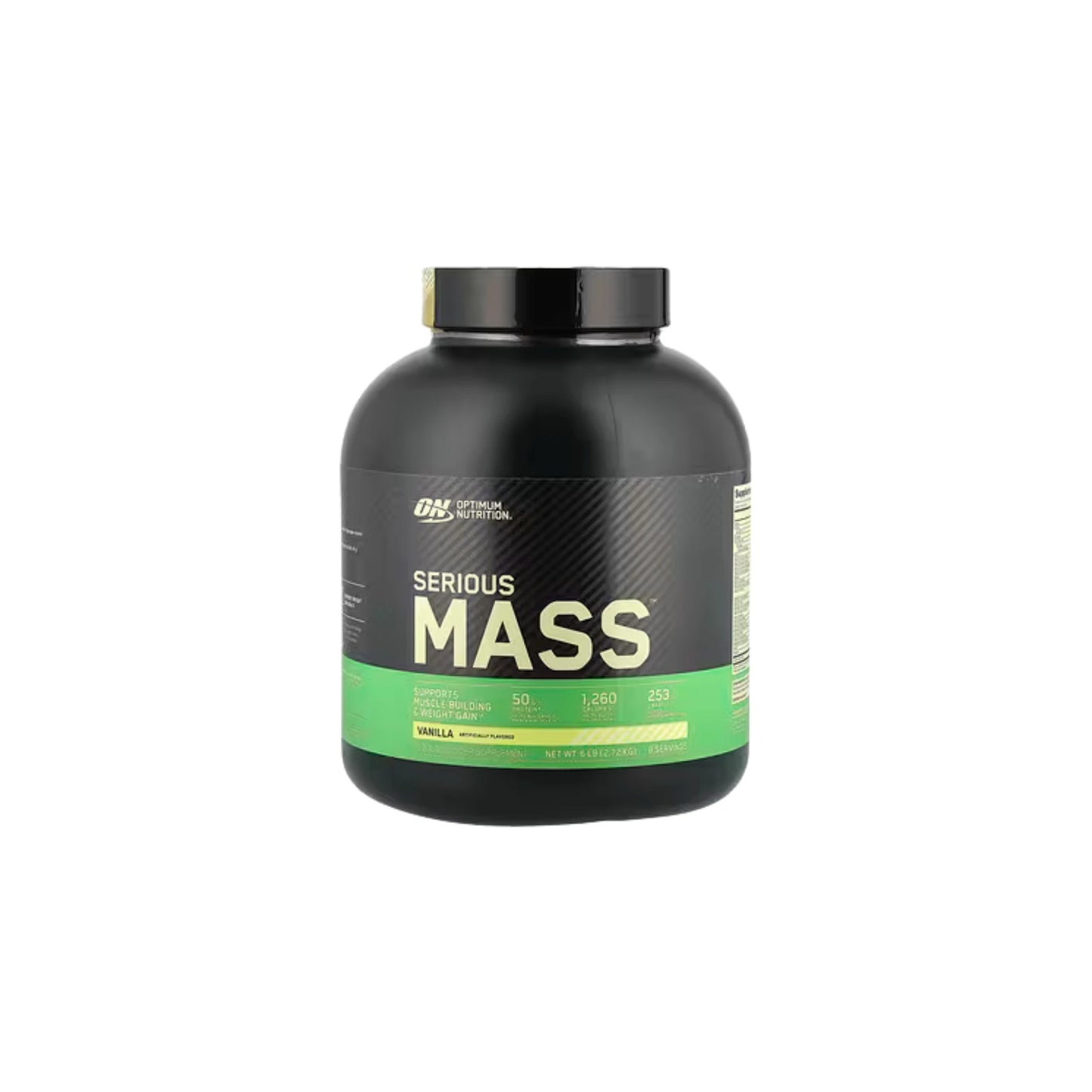 Optimum Nutrition Serious Mass