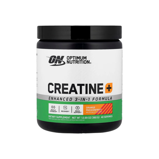 Optimum Nutrition Créatine +